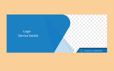 Facebook Cover Photo Design