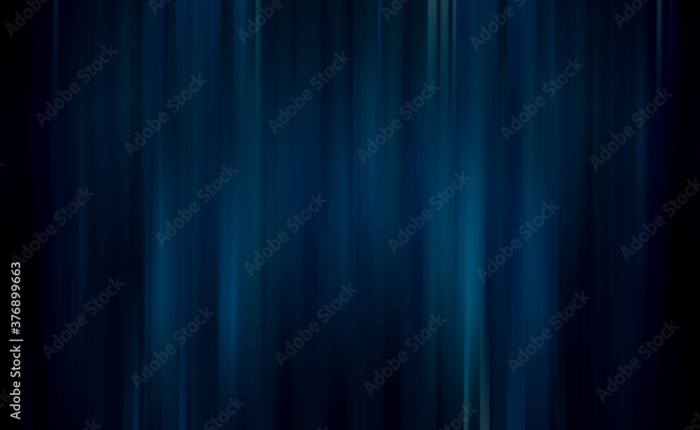 Aufkleber abstract background blurred blue dark and light with the gradient texture lines effect motion design