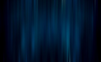 Abstract background blurred blue dark and light with the gradient texture lines effect motion design pattern graphic 