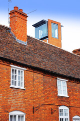 Housing Market Property Real Estate England UK