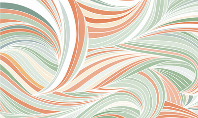Color abstract background