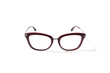 frame eyeglasses, Myopia (nearsightedness), Short sighted or presbyopia eyeglasses 15/53
