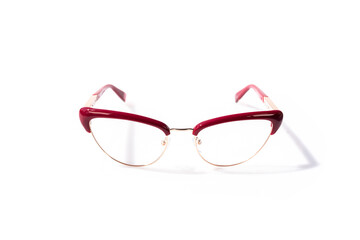 frame eyeglasses, Myopia (nearsightedness), Short sighted or presbyopia eyeglasses 17/53