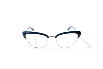 frame eyeglasses, Myopia (nearsightedness), Short sighted or presbyopia eyeglasses 19/53