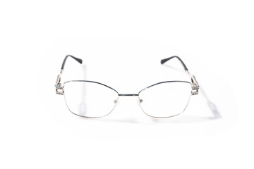 frame eyeglasses, Myopia (nearsightedness), Short sighted or presbyopia eyeglasses 21/53