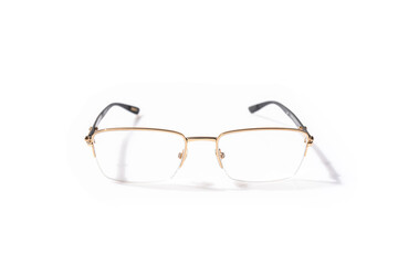 frame eyeglasses, Myopia (nearsightedness), Short sighted or presbyopia eyeglasses 36/53