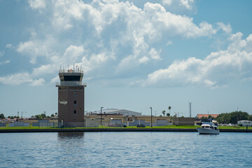 Photo of Albert Whitted Airport St Petersburg FL USA