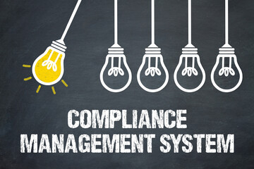 Compliance Management System 