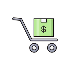 trolley
