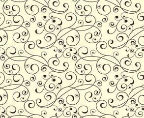 Floral Pattern