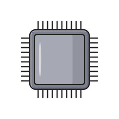 chip