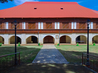 San Isidro Labrador Parish Convent 
