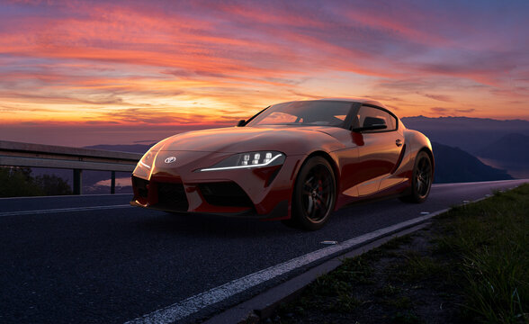 754 Best Supra Images Stock Photos Vectors Adobe Stock