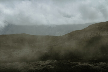 The Picos de Europa (