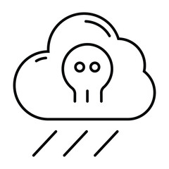 Ecology icon vector illustration photo