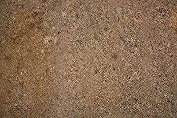 Textura de piedra arenisca de colores tierra