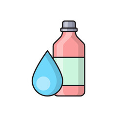 bottle