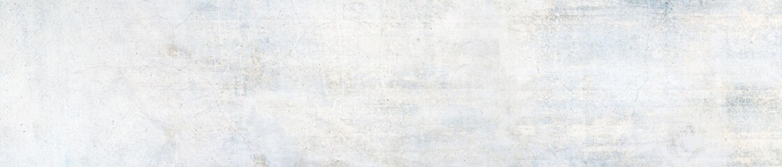 Texture of a white concrete wall as a background