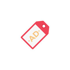 label