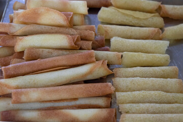 CASCROUTTES BURKINABE