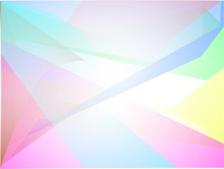  rainbow background use for template, poster, header ,footer, frame etc.