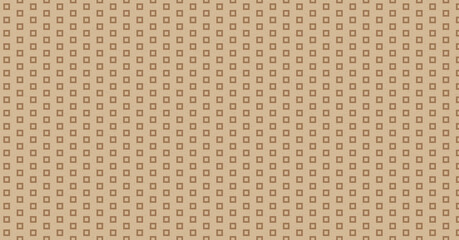 Abstract Color Halftone Dots generative art background illustration