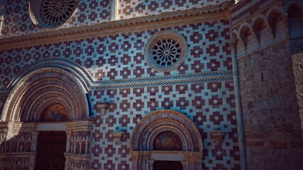 Santa Maria di Collemaggio basilica