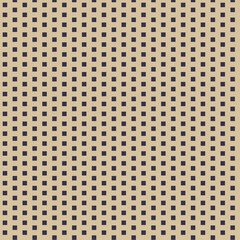 Abstract Color Halftone Dots generative art background illustration