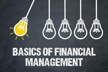 Basics of Financial Management