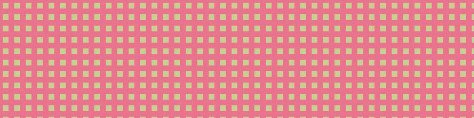 Abstract Color Halftone Dots generative art background illustration