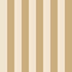 Kraft background with stripes. Vector seamless patterns. Perfect for xmas and new 2021 year invitation, christmas greeting cards, textile, wrapping paper, stationery