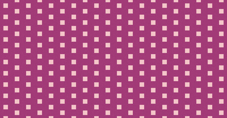 Abstract Color Halftone Dots generative art background illustration