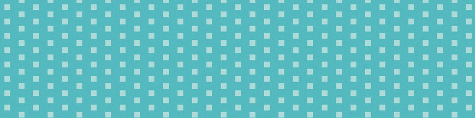 Abstract Color Halftone Dots generative art background illustration