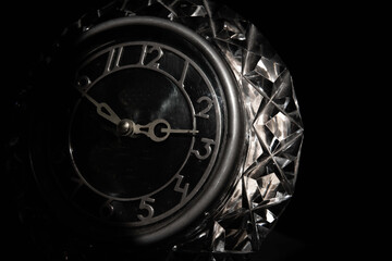 old pocket watch