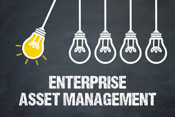 Enterprise Asset Management 