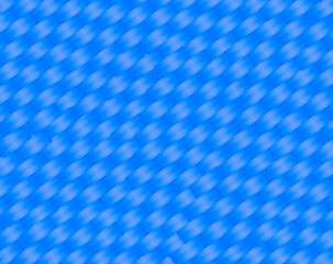 Blue seamless pattern, used for background.