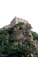 The Great Wall of China