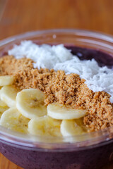 Acai Bowl