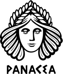 Panacea logo