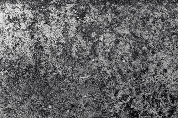 Gray texture. Metallic old texture.