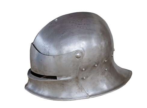 ancient warrior helmet