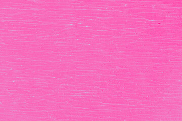 Pink background. Grunge old background. Peeling paint on an old wooden background.