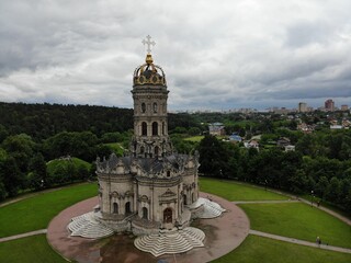 church of st nicholas