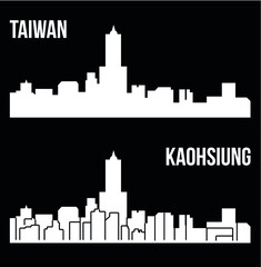 Kaoshiung, Taiwan
