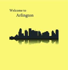 Arlington, Texas