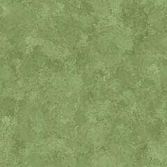 Naklejka premium abstract rich light green earth nature paint texture seamless pattern background