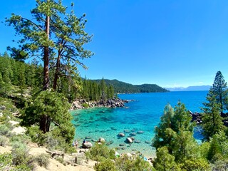 lake tahoe california