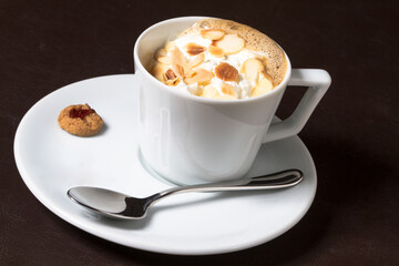 cup of coffee
