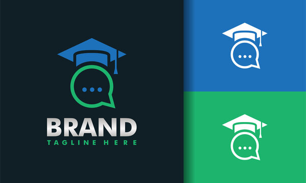 chat toga education logo