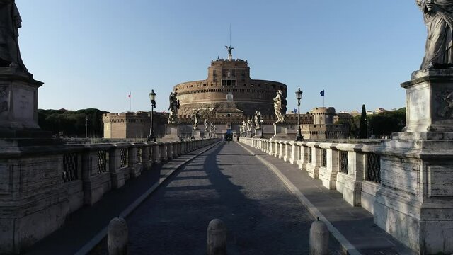 roma, castel sant&rsquo;angelo, tevere, lungotevere, ponte, vaticano, - Rome, Castel Sant'Angelo, Tiber, Lungotevere, bridge, Vatican,